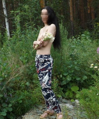 Анкета проститутки Елена - Фото 1, Рахов, 30 лет, №11869