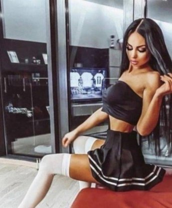 Анкета проститутки Ксюша - Фото 1, Рахов, 30 лет, №7542