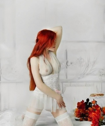 Анкета проститутки Марина - Фото 1, Рахов, 25 лет, №9364