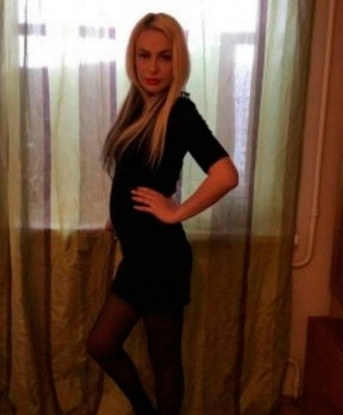 Анкета проститутки Ничка - Фото 1, Рахов, 38 лет, №9564